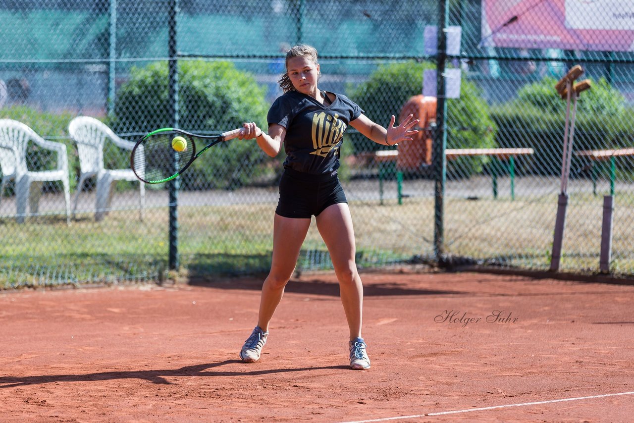 Bild 37 - ITF Future Nord